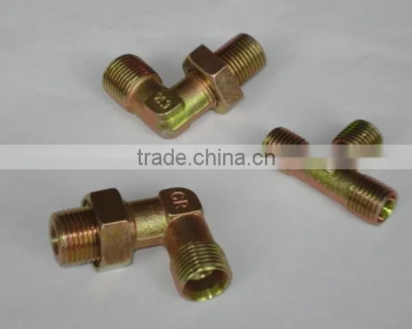 New Technology Galvanized Steel Coupling Pipe Socket/conduit Coupling photo-4