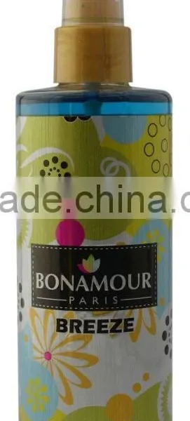 Refreshing Body Mist 250 ml