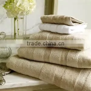 100% Soft Delicate Cotton Towel Bath photo-4