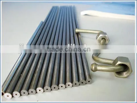 Cold Drawn Seamless Steel Tube