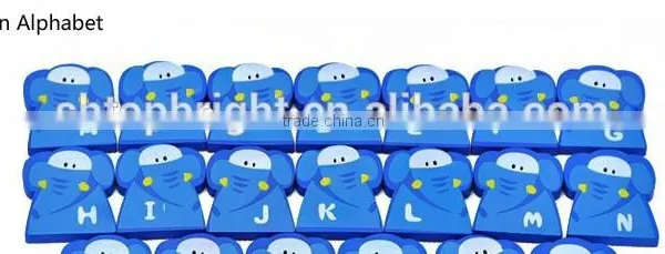 2014 Top 100 Christmas Gift 150 Pcs Elephant Tree Animal Shape Red Yellow Blue Green Burlywood 5 Colours Domino Game photo-6