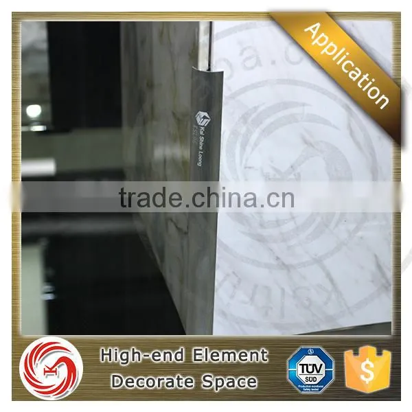 Elegant Ceramic Tile Trim Corner Edge photo-4