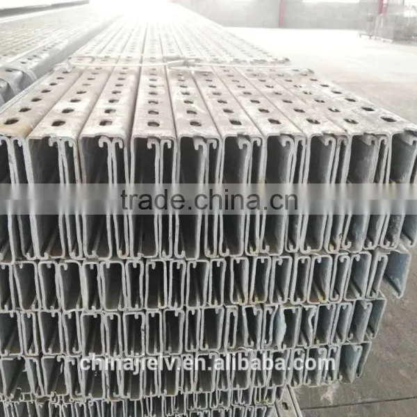 Prime Large Aluminum Solar Mounting Support (XL057) photo-4