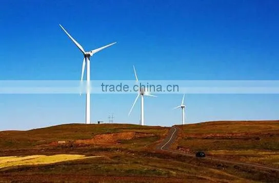 Steel for Wind Tower photo-2