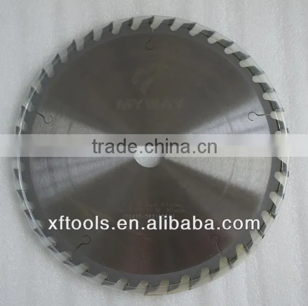 Solid Carbide Circular Saw Blade Cutter