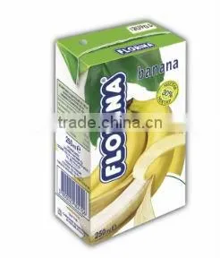 FRUIT NECTARS & DRINKS FLORINA 250ml photo-5