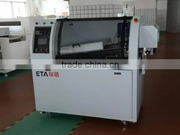 Mini Waves Reflow Soldering Machine With Instrumet Control C2 photo-2