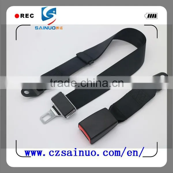 High Quality Bus Seat Belt Used for Bus or Most Car From China