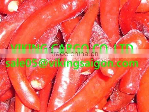 FROZEN CHILI photo-2