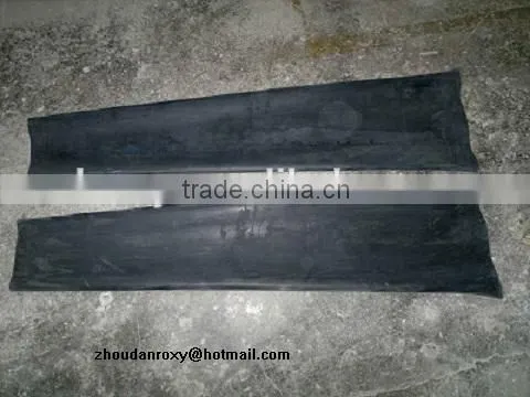 Denim Blasting Rubber Dummy photo-2