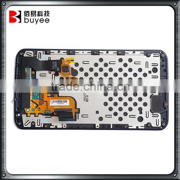 LCD Display Assembly for Motorola Nexus6 LCD Digitizer Touch Screen Replacement photo-2