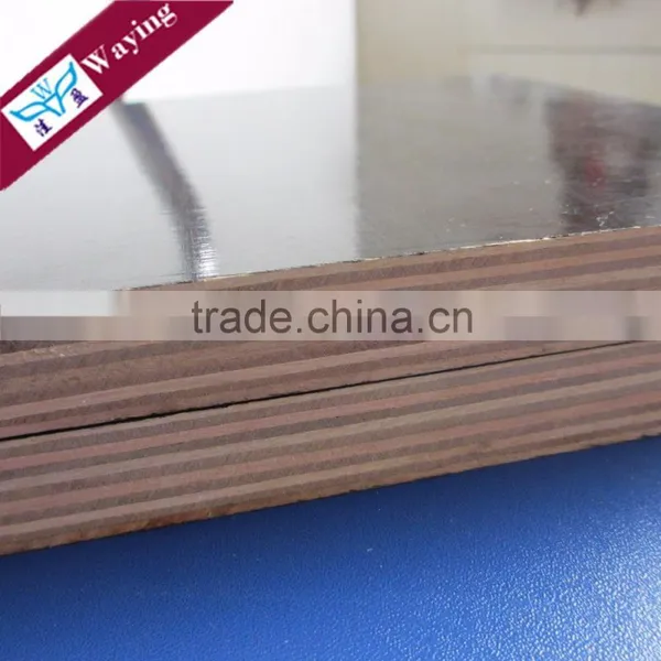 Commercial Plywood 8feet x 4feet x 12mm photo-4