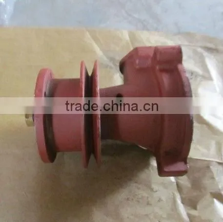 Belarus Tractor Mtz Water Pump Engine 240-1307010 photo-4