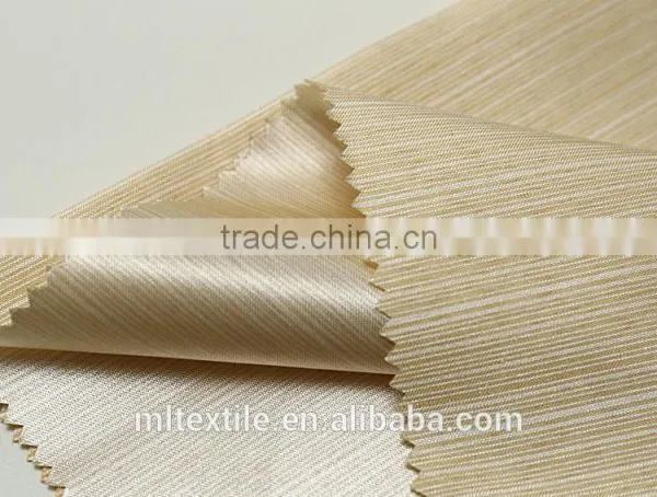 Polyester Cotton Curtain Fabric Blackout Curtain Fabric Textile photo-2