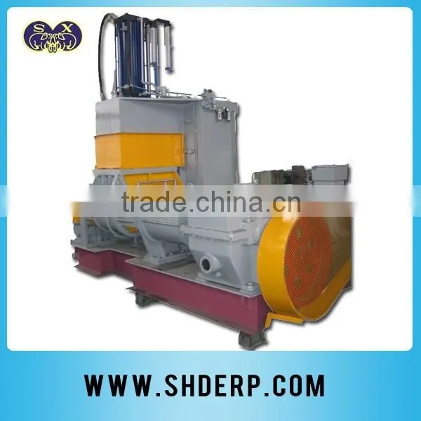 Rubber Kneader Machine