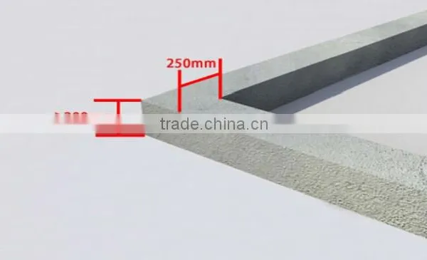 High Quality Prefab Sandwich Panel Villas Prefabricated House Cost Supplier's Choice photo-3