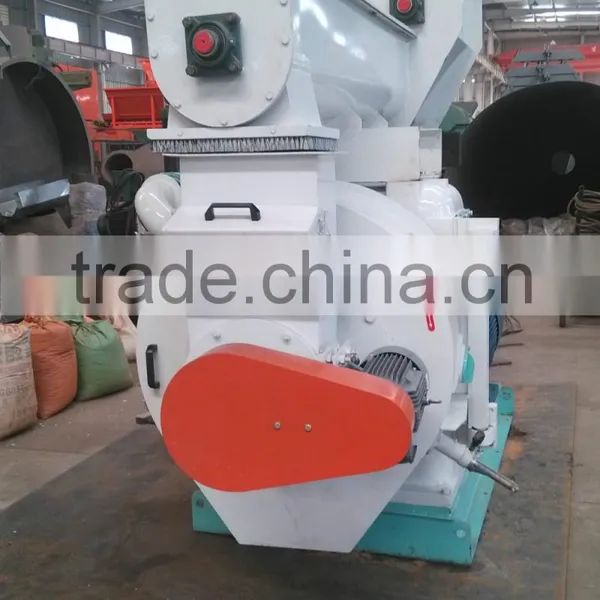 CE ISO Approved Fish Feed Pellet Machine photo-3