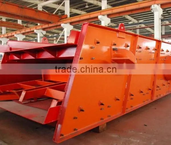 Strongly Recommended Vibration Screen Vibrating Sieve photo-2