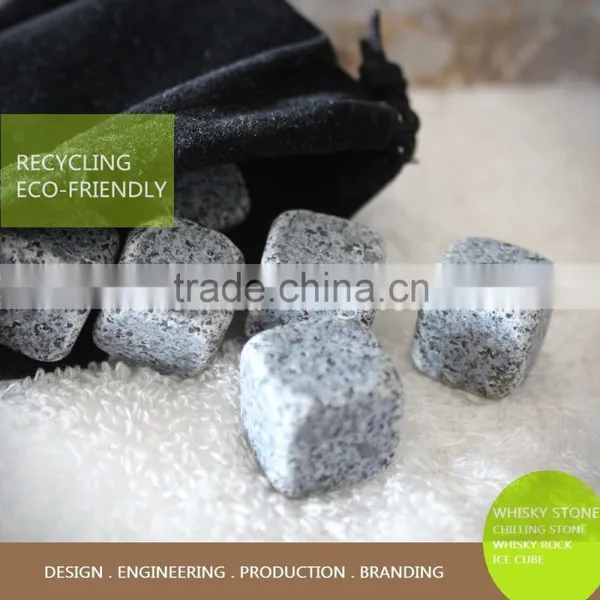 Cool Cube Whiskey Rock Stone Cube Whisky Ice Cube/ Whisky Stone/ Whiskey Stone For Party ! Quality Choice photo-3
