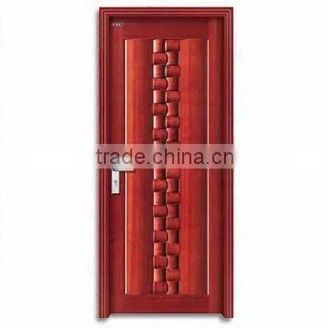 Interior Steel-wooden Door