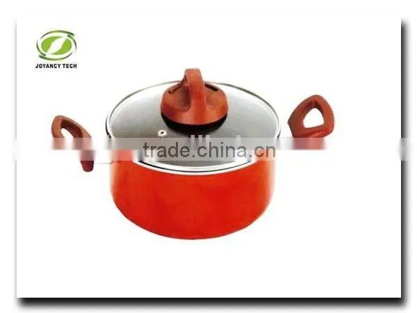 Casserole Type Stock Pot Insulated Casserole Hot Pot photo-2