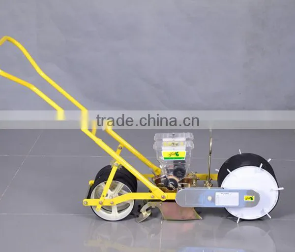 Sesame/watermelon/wheat/peanut/maize/potato/paddy/cassava/corn/garlic/rice/grass/onion Seeds/vegetable Planter/planting Machine photo-4