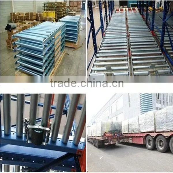 Factory Wholesale Gravity Flow Racks photo-5