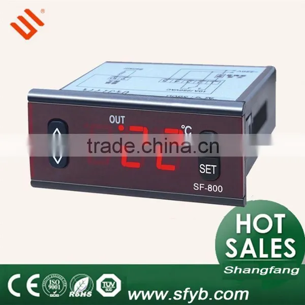 Thermostat Temperature Regulator SF-800D