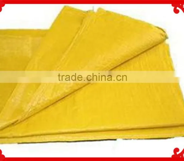 Recyclable PP Woven Cement Bag photo-4