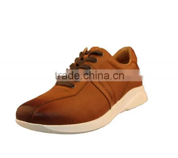 Comfortable and Fashion Fancy Casual Men Shoes photo-3