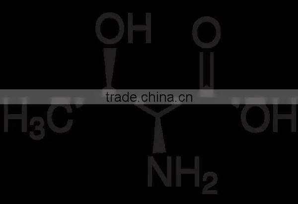 L-threonine Pharmaceutical China Manufacturer For Hot Sale photo-2
