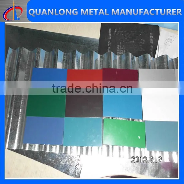 Ppgi Steel photo-4