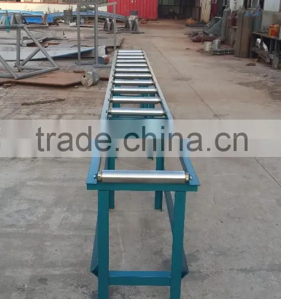 Customized U Shape Steel Channel Making Machine photo-2