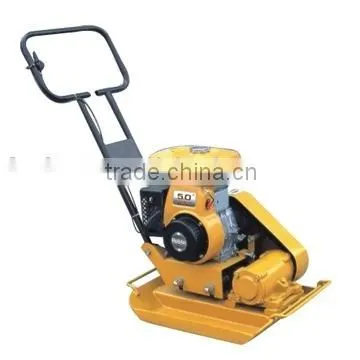 Gasoline Engine Mechanical Plate Compactor photo-4