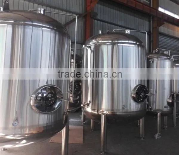 Best Quality 50L-30000L Stainless Steel Storage Tank Quality Choice photo-2