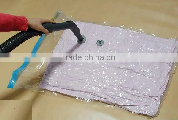 Jumbo Storage Bags Use Bedding