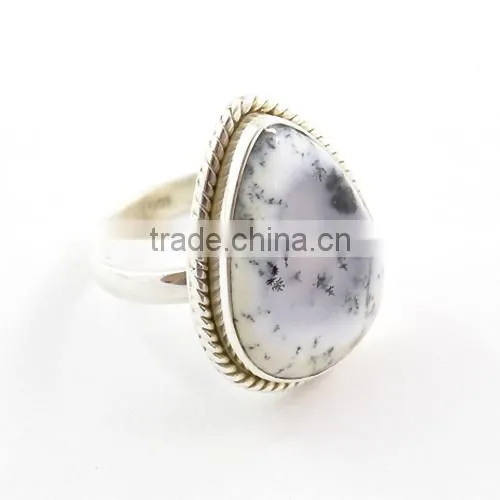 New Ring Models Fast Selling Online Jewelry Sterling Silver Rings Wholesale Indian Jewellery photo-4
