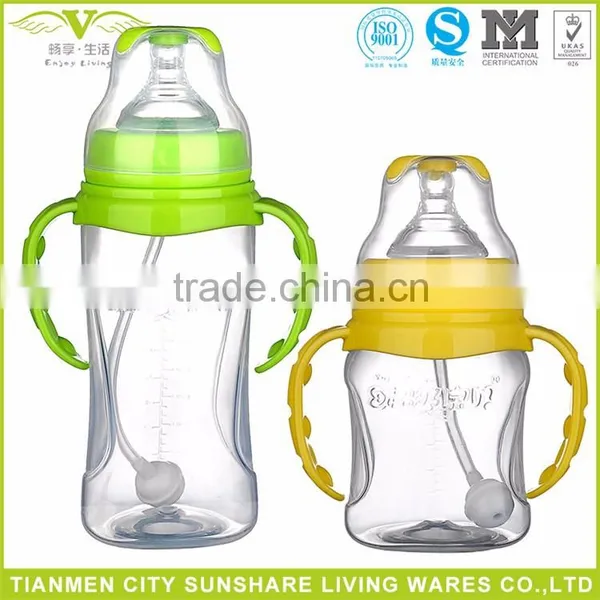 Best Bottles For Babies Newborn Feeding Bottle Manufacturer Wholesale Baby Feeding Bottle