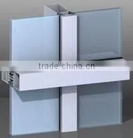 Glass Curtain Wall Fixing photo-4
