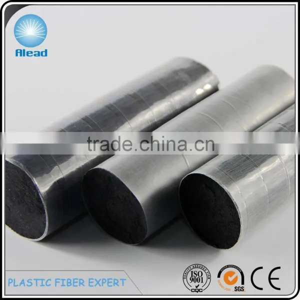 Nail Polishing Brush Fiber Diameter 0.07mm or 0,08mm With Good Bend Recovery Characteristic photo-3