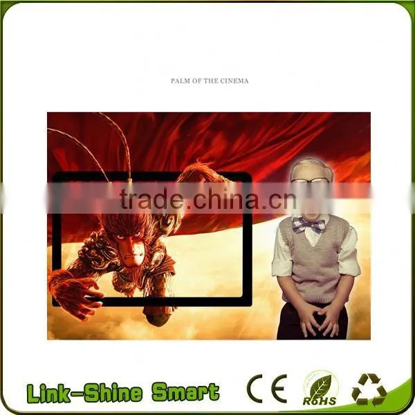 2016 Mobile Phone LCD LED Magnifier for Dentist,screen Magnifier, Mobile Phone Screen Magnifier photo-2