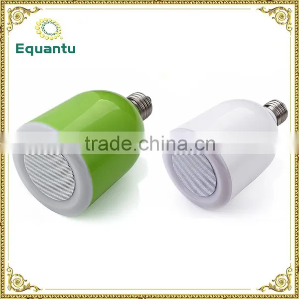 Digital 6.4 Level Lighting Bluetooth Mini Speaker photo-6