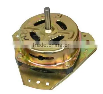 Induction Washing Machine Motor