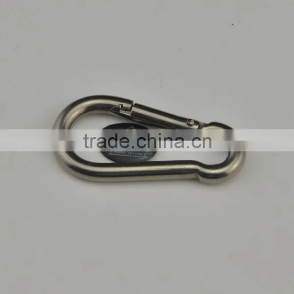 2016 Dog Bone Shape of Carabiner Different Shape of Carabiner for Hiking Climbing photo-5