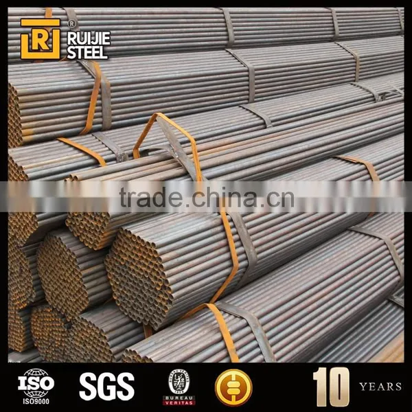 Api 5l Grade b Erw Steel Pipes Tpp Coating Api Standard Manufacturer, Welded Steel Pipe photo-3