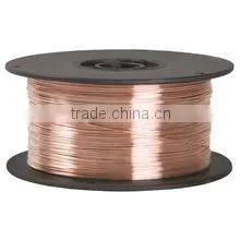 Drawing Magnesium Alloy Welding Wire