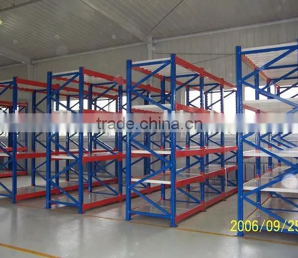 Warehouse Shelf