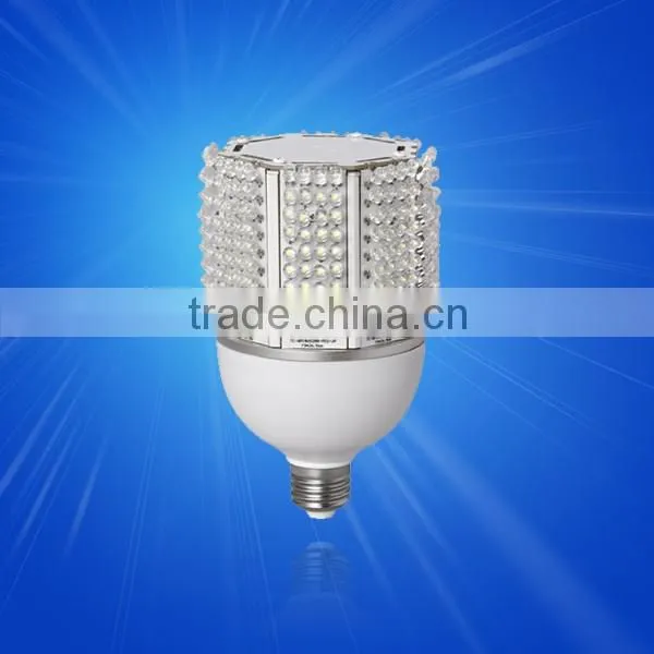 Cheapest E40 E27 Led Garden Lamp With ISO9001 Factory photo-4