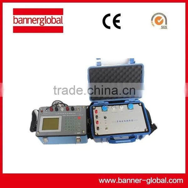 China Best DUK-2B Multi-Electrode Resistivity Survey System photo-2