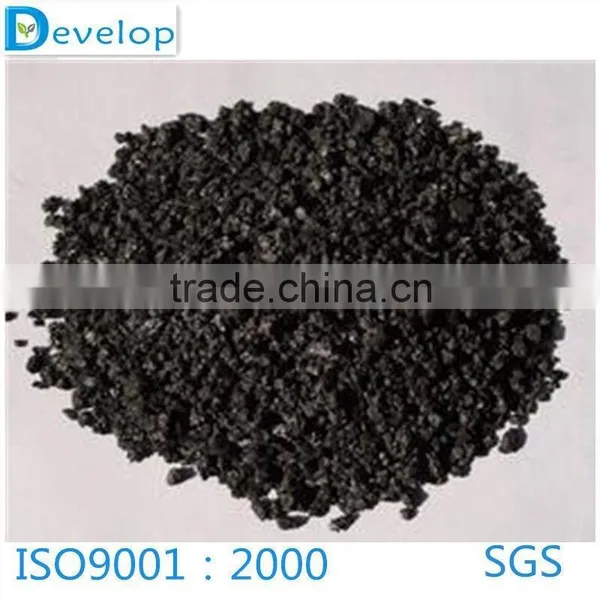 FC 98.5% Graphite Electrode Granules (GEG) photo-3
